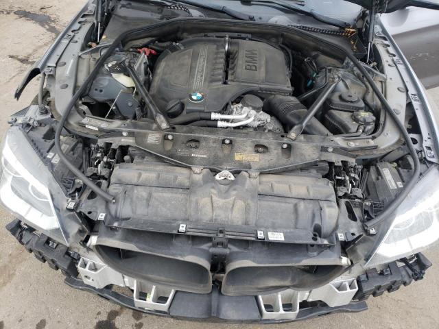 Photo 7 from auction – 2015 BMW 640 XI GRA with VIN WBA6B8C55FD453474