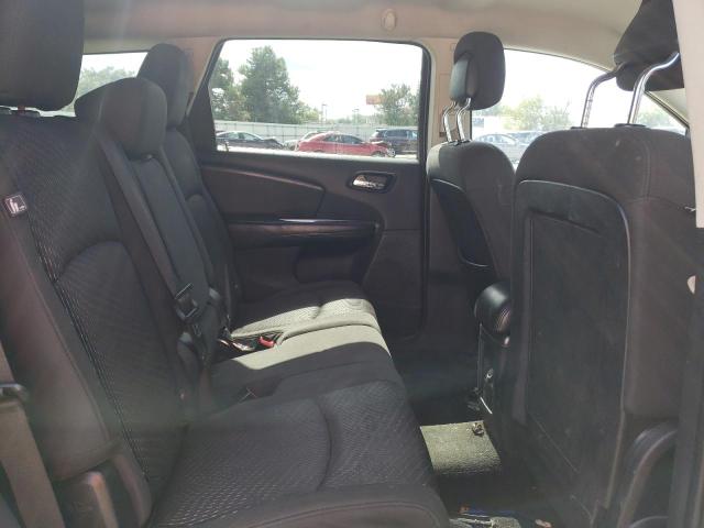 Photo 6 from auction – 2012 DODGE JOURNEY SX with VIN 3C4PDCBG5CT220580