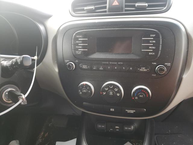 Photo 9 from auction – 2016 KIA SOUL with VIN KNDJN2A2XG7835655