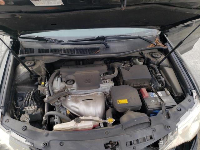Photo 7 from auction – 2013 TOYOTA CAMRY L with VIN 4T1BF1FK8DU684411