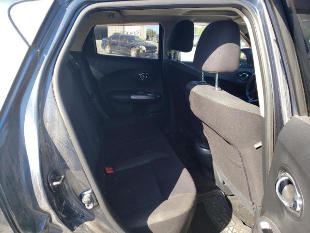 Photo 6 from auction – 2011 NISSAN JUKE S with VIN JN8AF5MR6BT015486