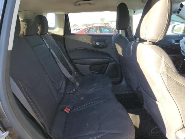 Photo 6 from auction – 2018 JEEP COMPASS SP with VIN 3C4NJDAB3JT104223