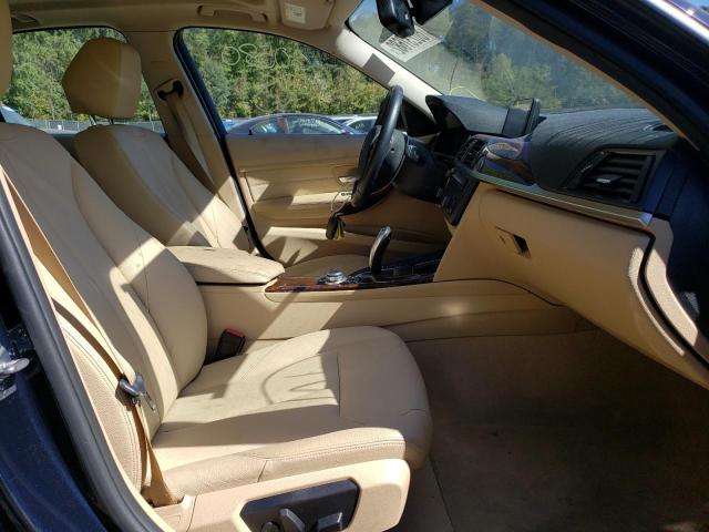Photo 5 from auction – 2013 BMW 328 XI SUL with VIN WBA3B5C58DF598205