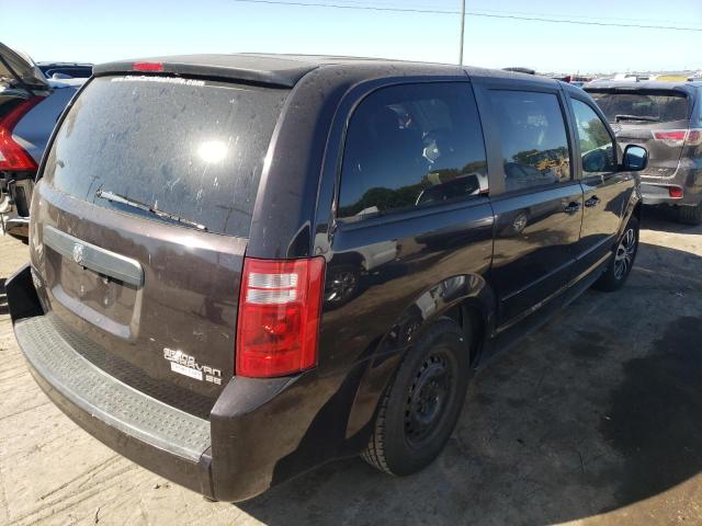Photo 4 from auction – 2010 DODGE GRAND CARA with VIN 2D4RN4DE7AR326815