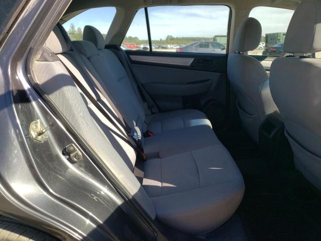 Photo 6 from auction – 2019 SUBARU OUTBACK 2. with VIN 4S4BSABC9K3361384