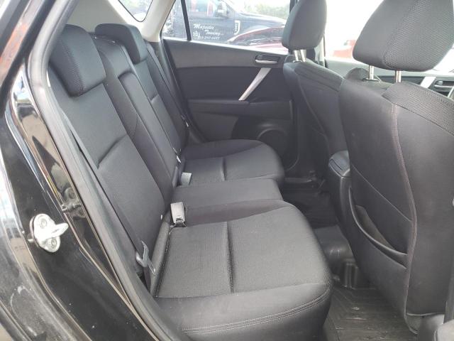 Photo 6 from auction – 2010 MAZDA 3 S with VIN JM1BL1H64A1156844