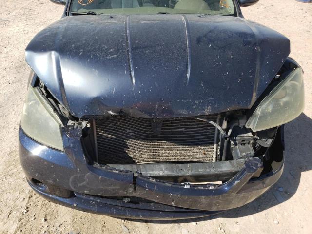 Photo 7 from auction – 2006 NISSAN ALTIMA SE with VIN 1N4BL11D46N347226