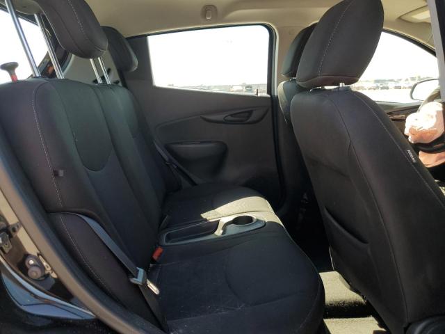 Photo 6 from auction – 2020 CHEVROLET SPARK 1LT with VIN KL8CD6SA3LC441627