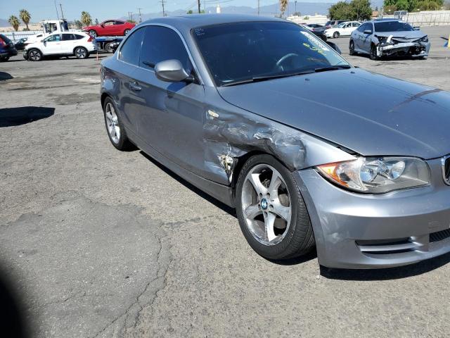 Photo 9 from auction – 2011 BMW 128 I with VIN WBAUP9C52BVL89722
