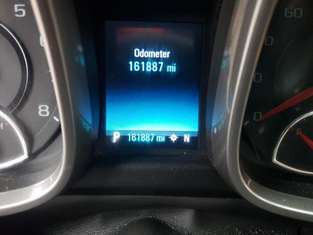 Photo 9 from auction – 2014 CHEVROLET MALIBU 1LT with VIN 1G11C5SL2EF176366
