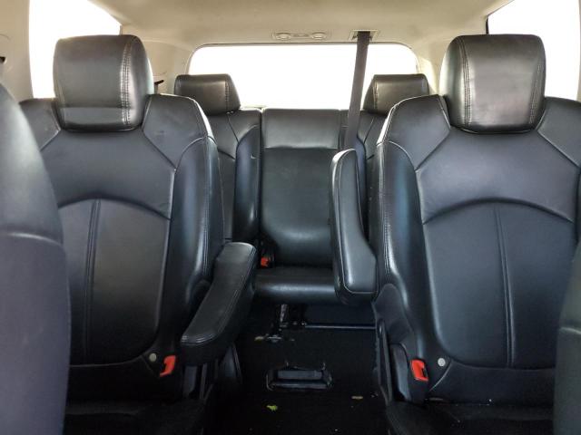 Photo 10 from auction – 2007 GMC ACADIA SLT with VIN 1GKEV23797J127365