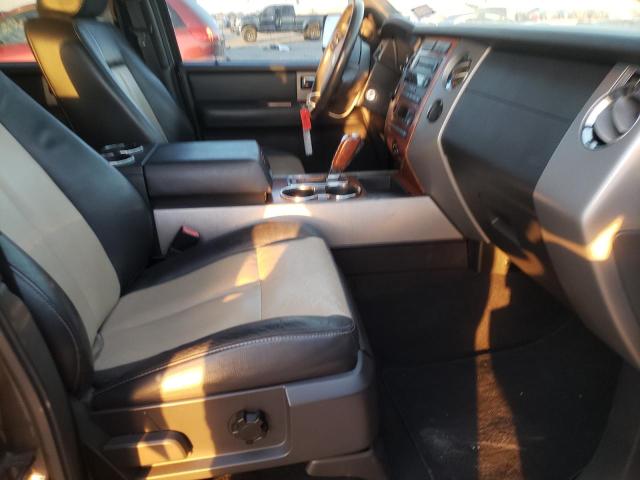 Photo 5 from auction – 2007 FORD EXPEDITION with VIN 1FMFU17507LA56417