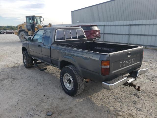 Photo 3 from auction – 1995 TOYOTA PICKUP 1/2 with VIN 4TAVN13D1SZ314231