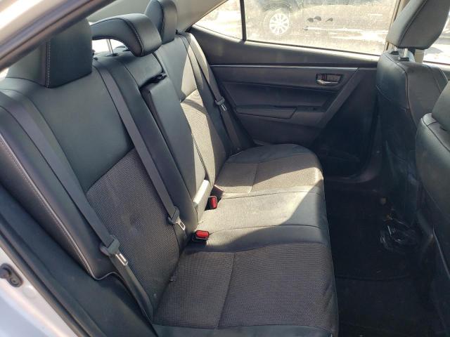 Photo 6 from auction – 2016 TOYOTA COROLLA L with VIN 5YFBURHE2GP403530