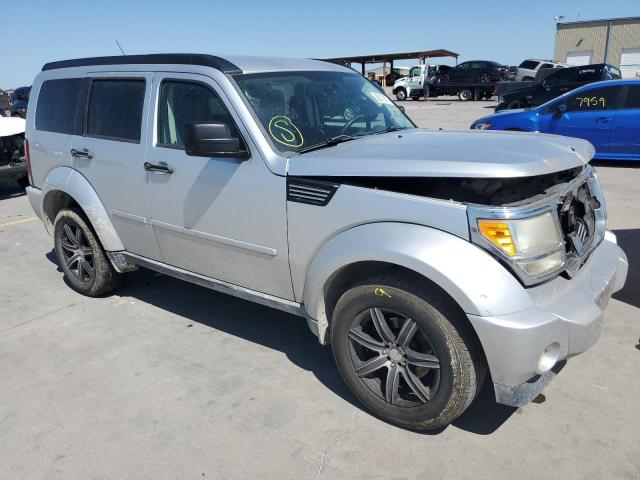 Foto 4 de la subasta – 2008 DODGE NITRO SLT con VIN 1D8GT58K18W252293