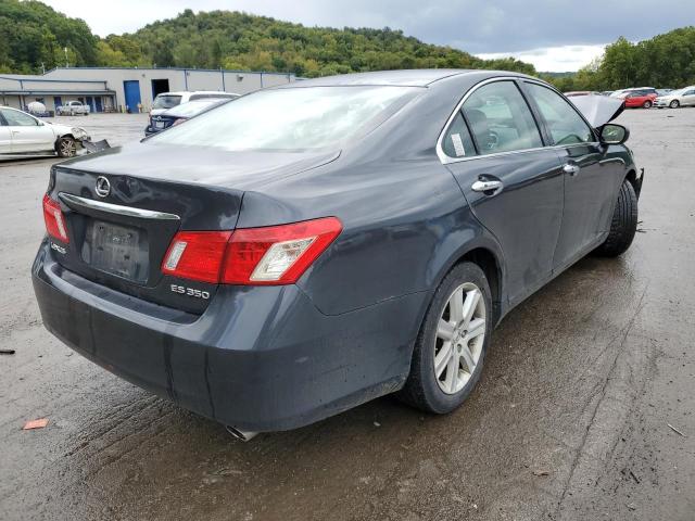Photo 4 from auction – 2008 LEXUS ES 350 with VIN JTHBJ46G382160583
