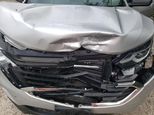 Photo 7 from auction – 2020 CHEVROLET EQUINOX LS with VIN 3GNAXHEV8LS519059