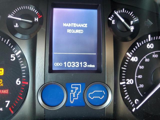 Photo 8 from auction – 2016 LEXUS GX 460 with VIN JTJBM7FX9G5124269
