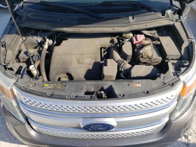Photo 7 from auction – 2012 FORD EXPLORER X with VIN 1FMHK7D80CGA27874