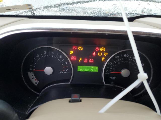 Photo 8 from auction – 2008 FORD EXPLORER X with VIN 1FMEU63E98UA10076