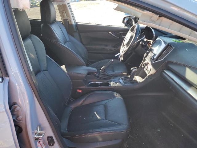 Photo 5 from auction – 2019 SUBARU CROSSTREK with VIN JF2GTANC1KH284842