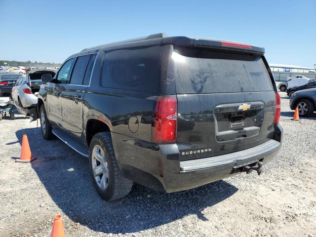 Photo 3 from auction – 2015 CHEVROLET SUBURBAN C with VIN 1GNSCKKC8FR156981