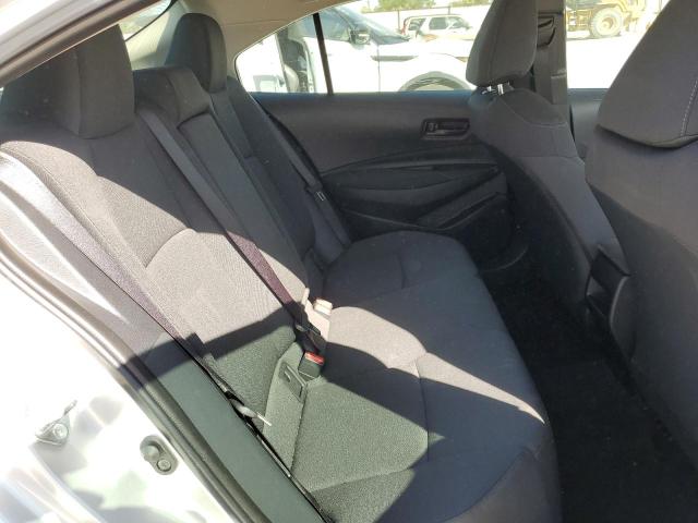Photo 6 from auction – 2022 TOYOTA COROLLA LE with VIN JTDEPMAE8N3025821