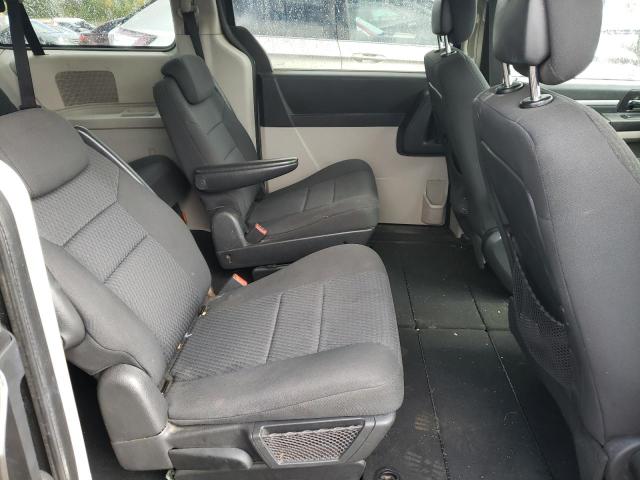 Photo 6 from auction – 2010 DODGE GRAND CARA with VIN 2D4RN4DE7AR264865