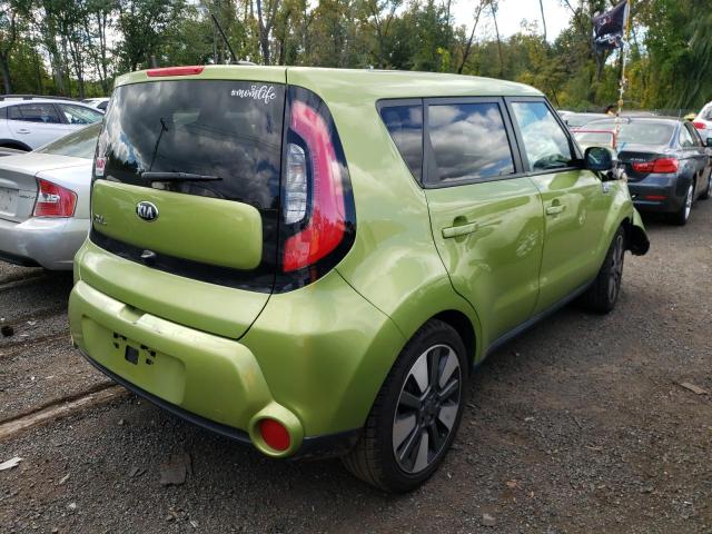 Photo 4 from auction – 2015 KIA SOUL ! with VIN KNDJX3A51F7772308