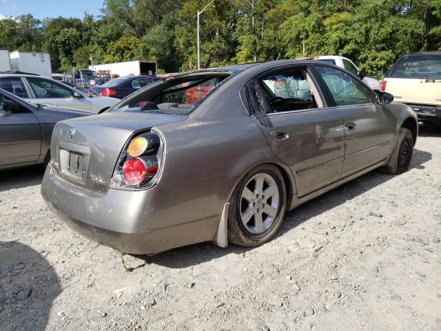 Photo 4 from auction – 2002 NISSAN ALTIMA BAS with VIN 1N4AL11D32C207587