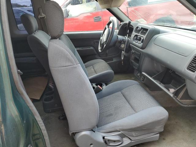 Photo 5 from auction – 2001 NISSAN FRONTIER K with VIN 1N6DD26S71C319452