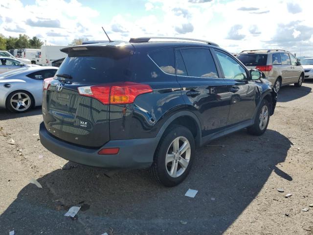 Photo 4 from auction – 2013 TOYOTA RAV4 XLE with VIN 2T3RFREV2DW117868