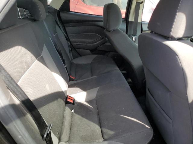 Photo 6 from auction – 2012 FORD FOCUS SE with VIN 1FAHP3F22CL457507