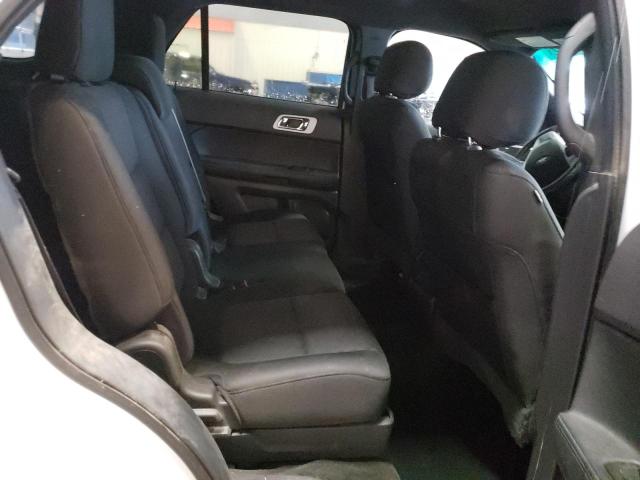 Photo 6 from auction – 2015 FORD EXPLORER X with VIN 1FM5K8D82FGA84185