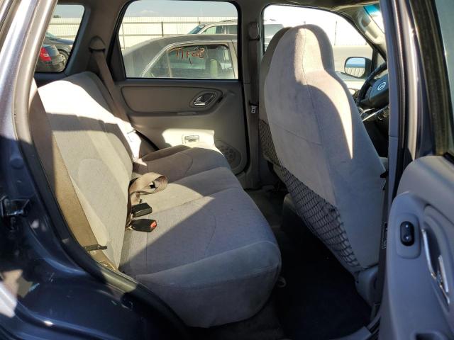 Photo 6 from auction – 2001 MAZDA TRIBUTE DX with VIN 4F2YU07B81KM50760