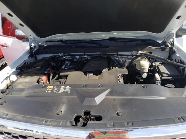 Photo 7 from auction – 2015 CHEVROLET SILVERADO2 with VIN 3GCUKSECXFG381130