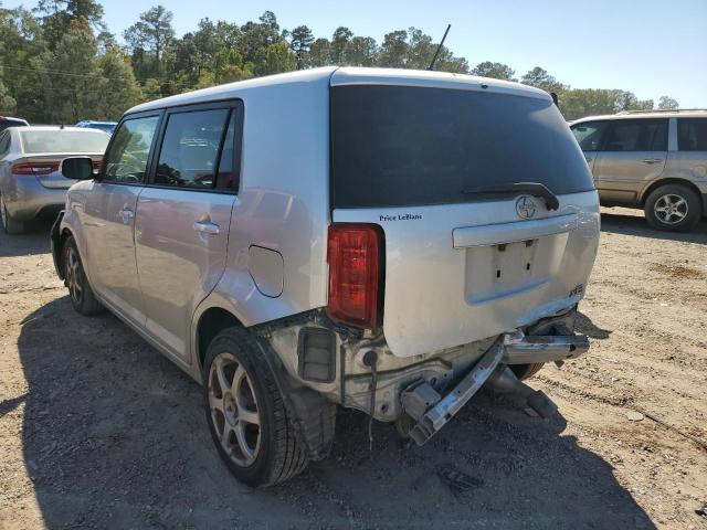 Photo 3 from auction – 2008 SCION XB with VIN JTLKE50E281004158