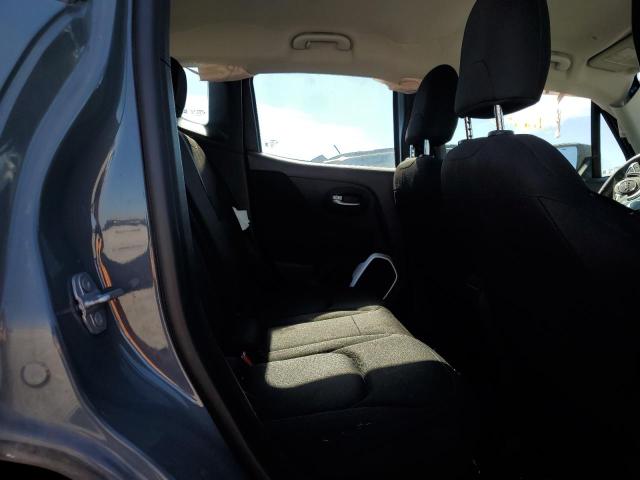 Photo 6 from auction – 2018 JEEP RENEGADE S with VIN ZACCJBAH2JPH32037