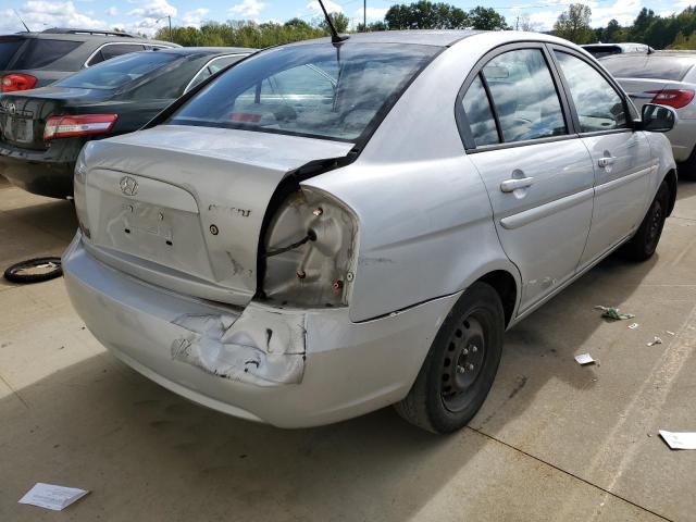 Photo 9 from auction – 2011 HYUNDAI ACCENT GLS with VIN KMHCN4AC2BU608799