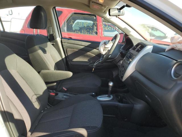 Photo 5 from auction – 2015 NISSAN VERSA with VIN 3N1CN7AP6FL824988