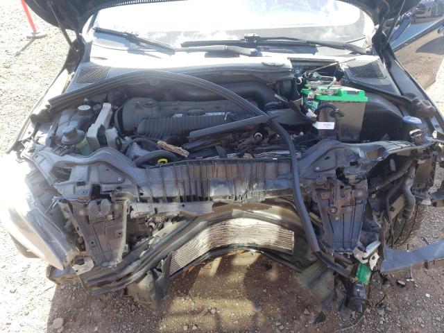 Photo 7 from auction – 2015 VOLVO S60 PREMIE with VIN YV1612TK7F1350688