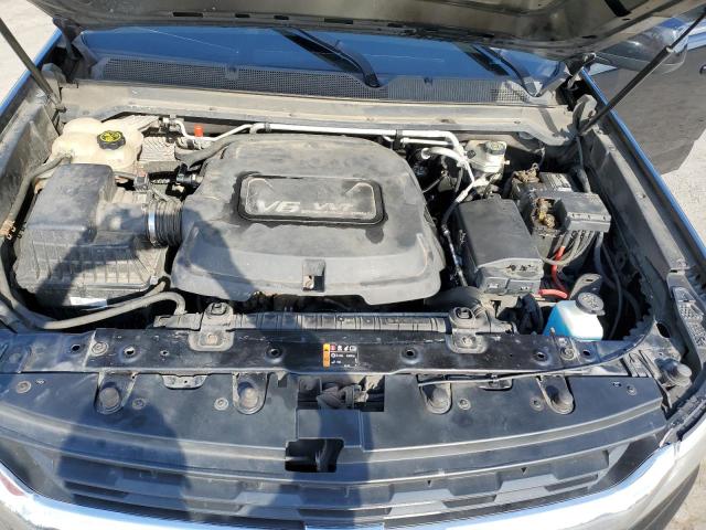 Photo 7 from auction – 2016 CHEVROLET COLORADO with VIN 1GCHTBE31G1276149
