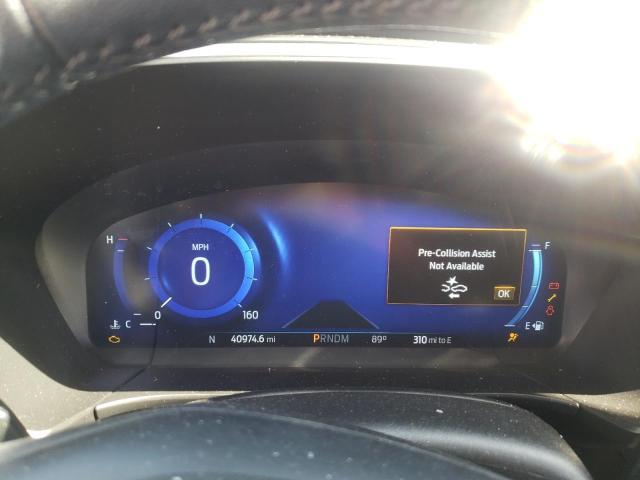 Photo 8 from auction – 2020 FORD ESCAPE TIT with VIN 1FMCU9J91LUB45785