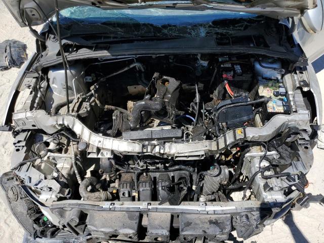 Photo 7 from auction – 2014 FORD FOCUS SE with VIN 1FADP3F29EL221843