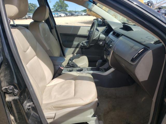 Photo 5 from auction – 2010 FORD FOCUS SEL with VIN 1FAHP3HN4AW267257