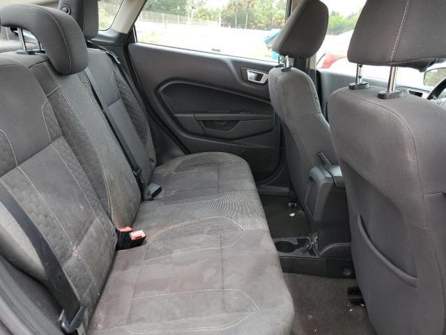 Photo 6 from auction – 2014 FORD FIESTA SE with VIN 3FADP4BJ1EM120748