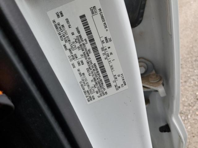 Photo 10 from auction – 2018 FORD F350 SUPER with VIN 1FT7W3BT5JEB30589