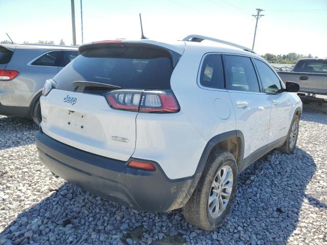 Photo 4 from auction – 2019 JEEP CHEROKEE L with VIN 1C4PJMCB7KD231540