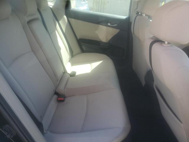 صورة رقم 6 من المزاد - 2017 HONDA CIVIC EX مع VIN 19XFC2F72HE025227