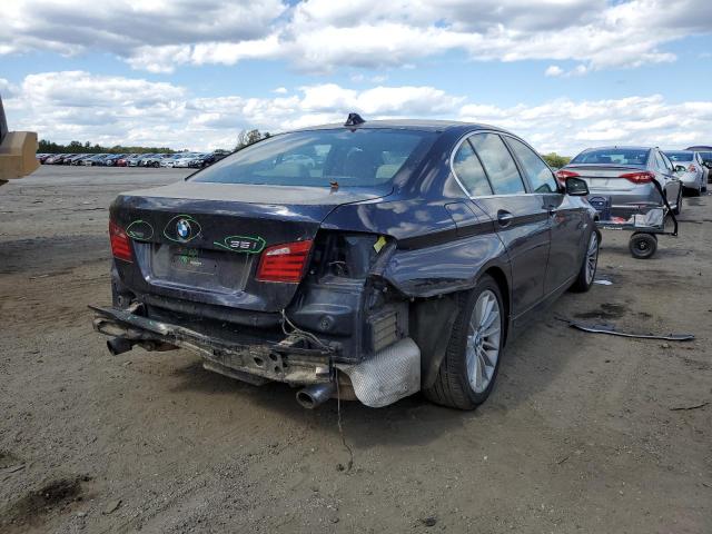 Photo 4 from auction – 2013 BMW 535 XI with VIN WBAFU7C5XDDU68585